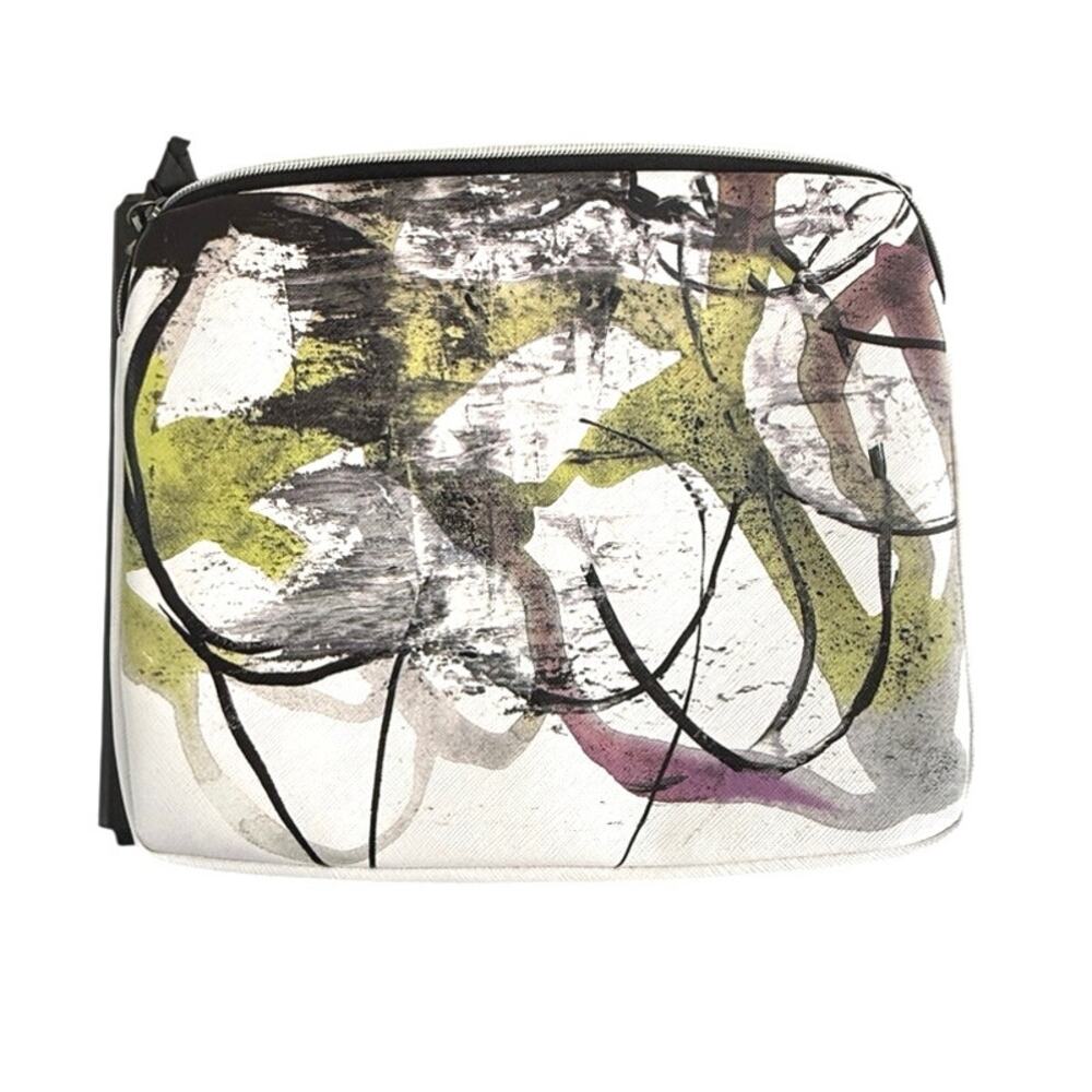 New without box Neiman Marcus x Target collab Proenza Schouler padded tech bag